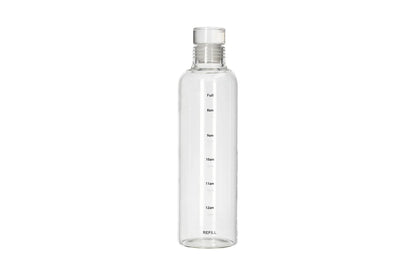 Glass Beverage Bottle 500ml